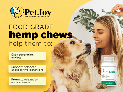 Calming Hemp Chew Subscribe and Save