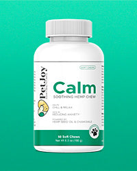 Calming Hemp Chew Subscribe and Save
