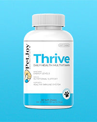 Thrive Daily Multivitamin