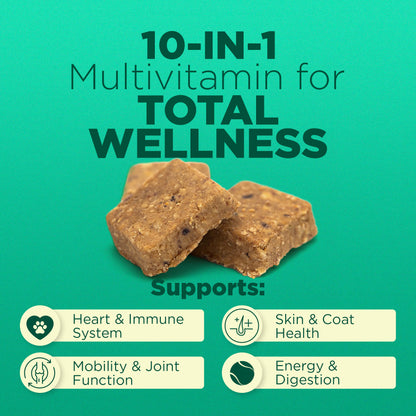 Thrive Daily Multivitamin