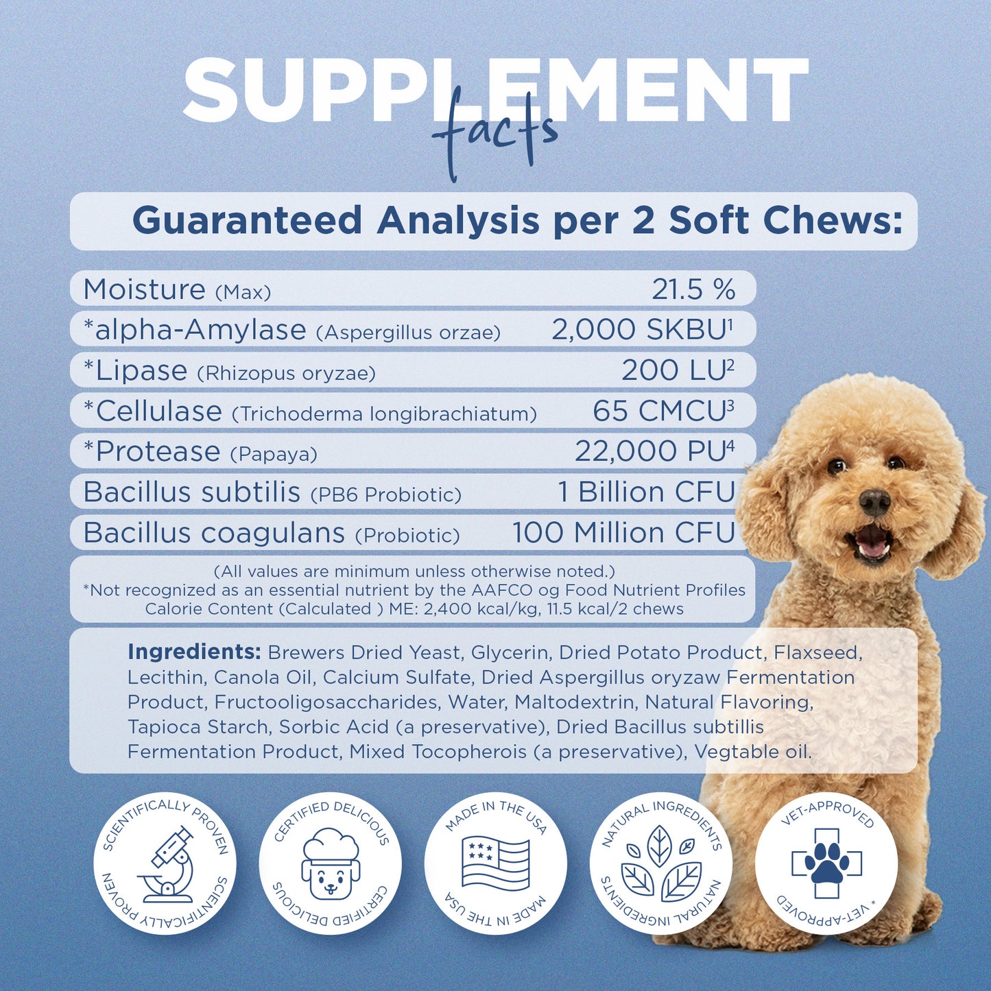 Balance Advanced Probiotics Subscribe and Save