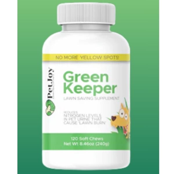 Green Keeper XL (120 count) - Subscribe and Save