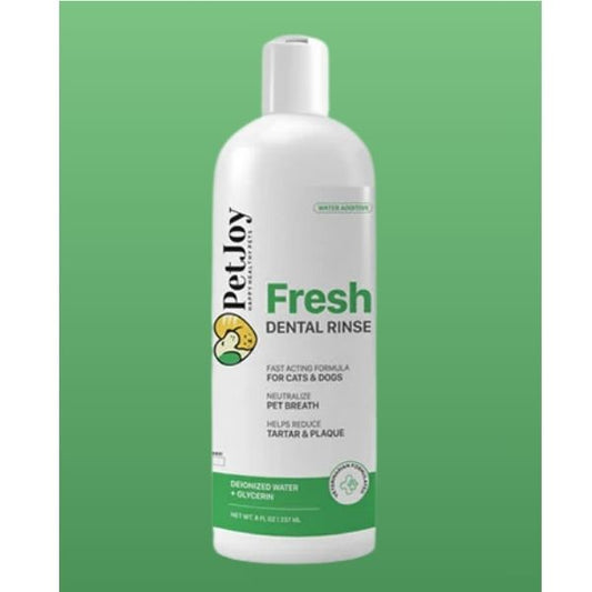 Fresh Dental Rinse